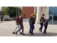 Hatay’da hapis cezası ile aranan 3 kişi yakalandı