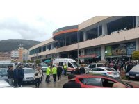 Burdur’daki 5 kişinin yaralandığı kavgada 2 tutuklama