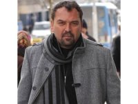 Gazeteci Fazıl Tunç hayatını kaybetti