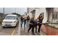 Adana’da atlara eziyet iddiası: 2 kişi gözaltına alındı