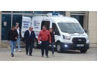 Market tartışmasında cinayete kurban giden 19 yaşındaki gencin cenazesi morgdan alındı