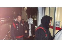 Sigara tartışması: 1 çocuk öldü, 2 kişi yaralandı, 5 çocuk tutuklandı