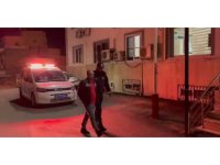 Adana’da 18 yıl 11 ay hapis cezasıyla aranan firari yakalandı