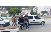 Evde olması gereken tabanca markette bir genci hayattan kopardı