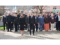 Feke’nin kurtuluşunun 106. yılı törenlerle kutlandı