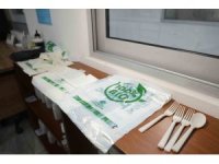 Petrol yerine nişasta: 180 günde biyobozunabilen plastik alternatifi