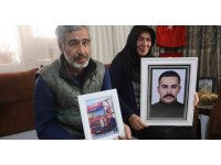 Füze saldırısında can veren genç tır şoförünün annesi: "İsrail ve Amerika kahrolsunlar, kendi ateşlerinde yansınlar"