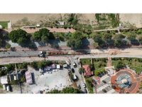 ASAT, Alanya’ya 6 yılda 3 milyar 524 milyon TL yatırım yaptı