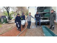 Kayıp olarak aranan 29 yaşındaki öğretmen adayının ırmakta cansız bedeni bulundu