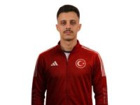 Antalya’dan milli takım antrenörlüğüne