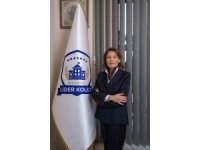 Kepme: "Finlandiya ve ülkemiz arasında bir ilke imza atmaktan onur duyuyoruz"