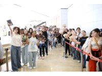 Edebiyat tutkunları Antalya’da buluşuyor