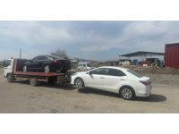 Osmaniye’de milyarlık bahis ağı çökertildi: Şirketler ve araçlara el konuldu