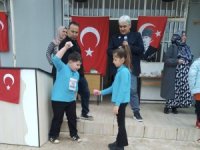 Bozyazı’da Türk Dünyası Haftası coşkuyla kutlandı