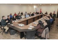 Mersin’de iklim mücadelesi raporu açıklandı