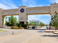 Akdeniz Üniversitesi ailesine 14 bin yeni üye