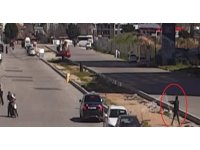 Antalya’da otomobile ’60 milyon TL’ kurşunu