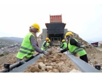 Kahramanmaraş’ta sıfır atıkta örnek çalışmalar