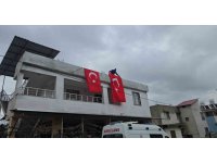 Hatay’da kalp krizi geçiren asker hayatını kaybetti