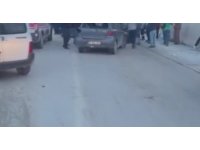 Hatay’da otomobille çarpışan motosiklet sürücüsü hayatını kaybetti