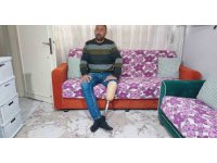 700 lira alacağı için IBAN verdi, cezaevine girdi