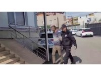 Yüreğir’de 3 firari hükümlü gezerken yakalandı