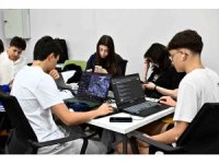 Yapay Zeka ile Görsel Üretim Atölyesi başlıyor