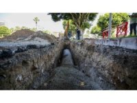 ASAT’tan Muratpaşa’ya 3,5 Milyar TL’yi aşan altyapı yatırımı