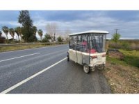 Taşımalı eğitimde servis ihalesine giren olmadı, traktör ve motosikletler okul servisi oldu