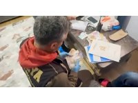 Yüksek kâr ve banka promosyonu vaadiyle 480 bin lira dolandırdılar