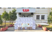 Osmaniye’de jandarma bir haftada 109 şüpheliyi yakaladı