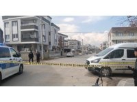 Uzaklaştırma kararını kaldırttığı kocası tarafından bıçaklanan kadın ağır yaralandı