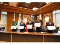 Onikişubat Belediyesi’nden evli ve evlenecek çiftlere ’Aile Akademisi’