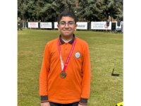 Okçuluk il birinciliğinde Manavgat’a 2 altın madalya