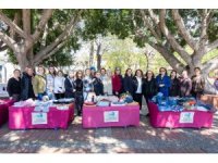 Manavgat’ta kadın emeğine destek büyüyor