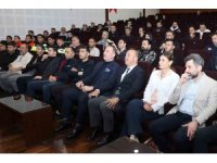 AOSB 12. Geleneksel Futbol Turnuvası başlıyor