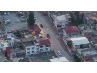 Adana’da torbacılara şafak operasyonu: 15 gözaltı