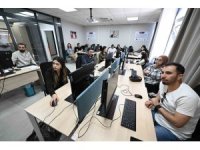 Mersin’de gençlere yapay zeka ve veri analizi eğitimi