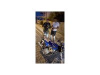 Akrobatik sürüş pahalıya patladı: 128 bin TL ceza yedi