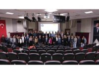 Gençlerde su bilincine katkı