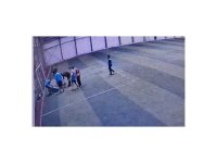 Halı sahada yürek yakan ölüm: Kaleci top darbesi sonrası hayatını kaybetti