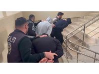 Antakya’da kablo hırsızlığına 3 gözaltı: 2 şüpheli tutuklandı