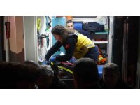 Antalya Cumhuriyet Başsavcıvekili Tabar: "16 infaz koruma memurumuz yaralandı, ciddi boyutta bir yaralanma yok"