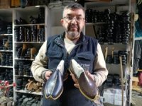 Osmanlı filmlerinin yemenisi Kahramanmaraş’tan gidiyor