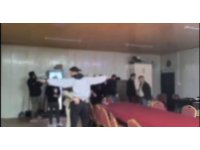 Kahvehaneyi, kumarhaneye çeviren 42 şahsa 487 bin TL ceza