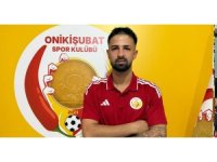 Kahramanmaraş’ta bilinci kapanan futbolcu dakikalarca sedye ve ambulans bekledi