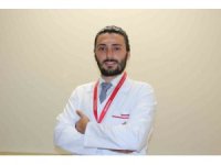 Uzm. Dr. Murat Oynak: "Kriyoablasyon cerrahiye uygun olmayan hastalar için büyük avantaj"