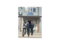 Hatay’da sahte isimle, sigortasız işlerde çalışarak 9 yıldır kaçan aranan şahıs JASAT operasyonuyla yakalandı