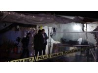 Sera işçisi genç kadının şüpheli ölümünde 4 kişi gözaltına alındı