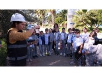 ASAT farklı yaş gruplarına suyun önemini anlatıyor